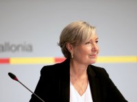Appel &agrave; projets de plus de 8 millions d'euros pour le d&eacute;veloppement durable de la Wallonie pour la p&eacute;riode 2026-2030