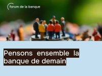 Premi&egrave;re assembl&eacute;e citoyenne dans le secteur bancaire 